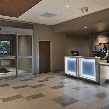 Holiday Inn Express & Suites - Portland Airport - Cascade Stn By Ihg Esterno foto