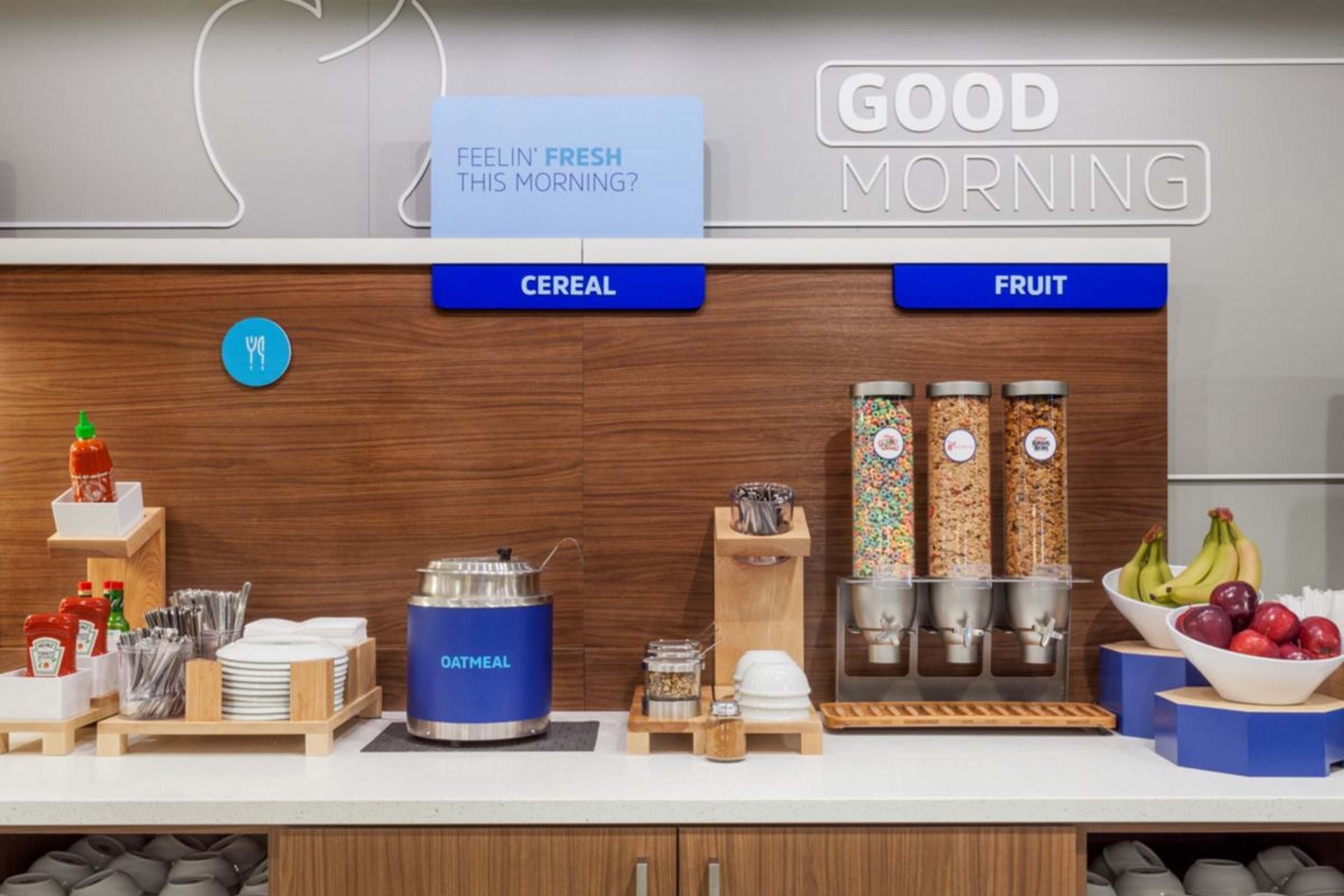 Holiday Inn Express & Suites - Portland Airport - Cascade Stn By Ihg Esterno foto