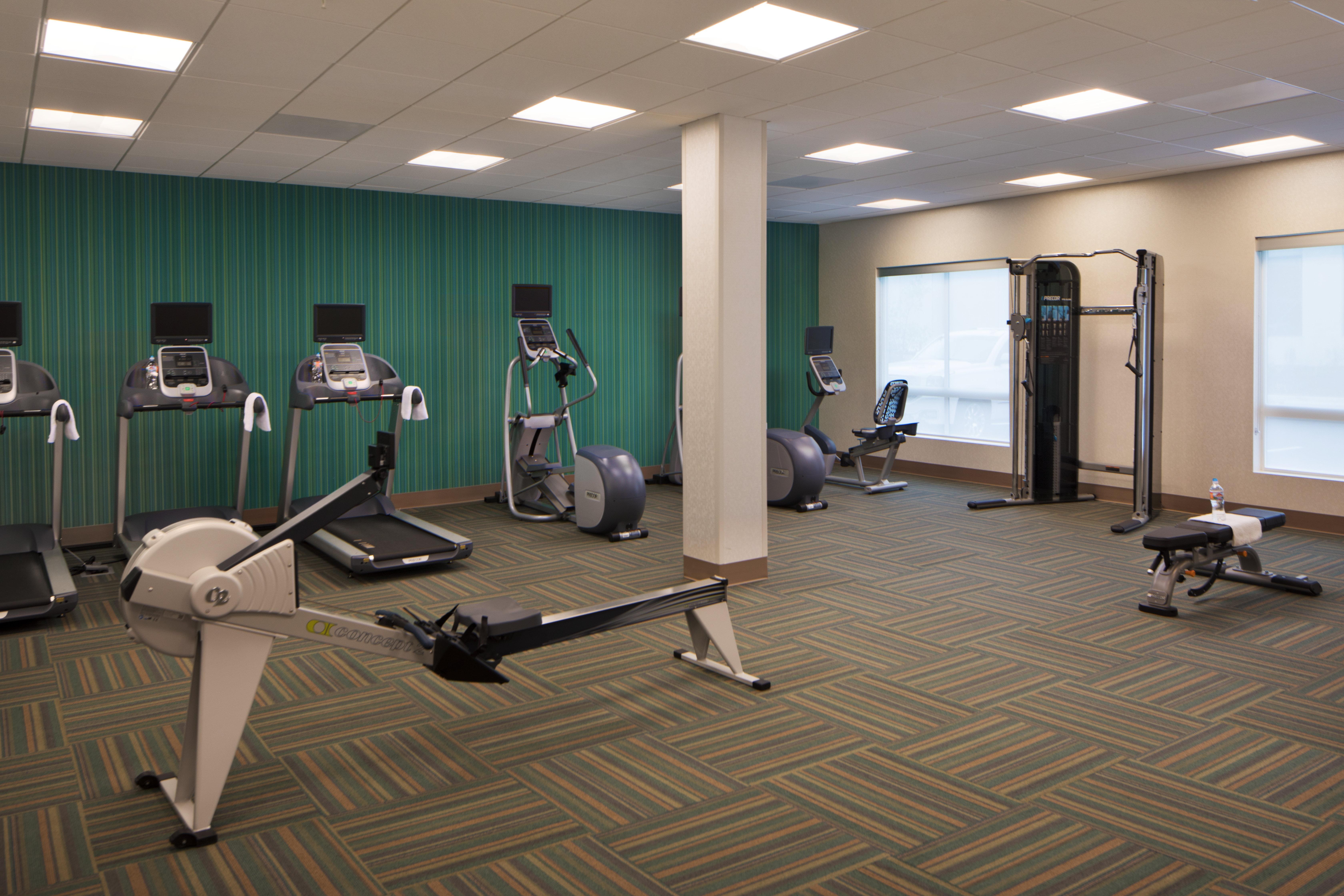 Holiday Inn Express & Suites - Portland Airport - Cascade Stn By Ihg Esterno foto