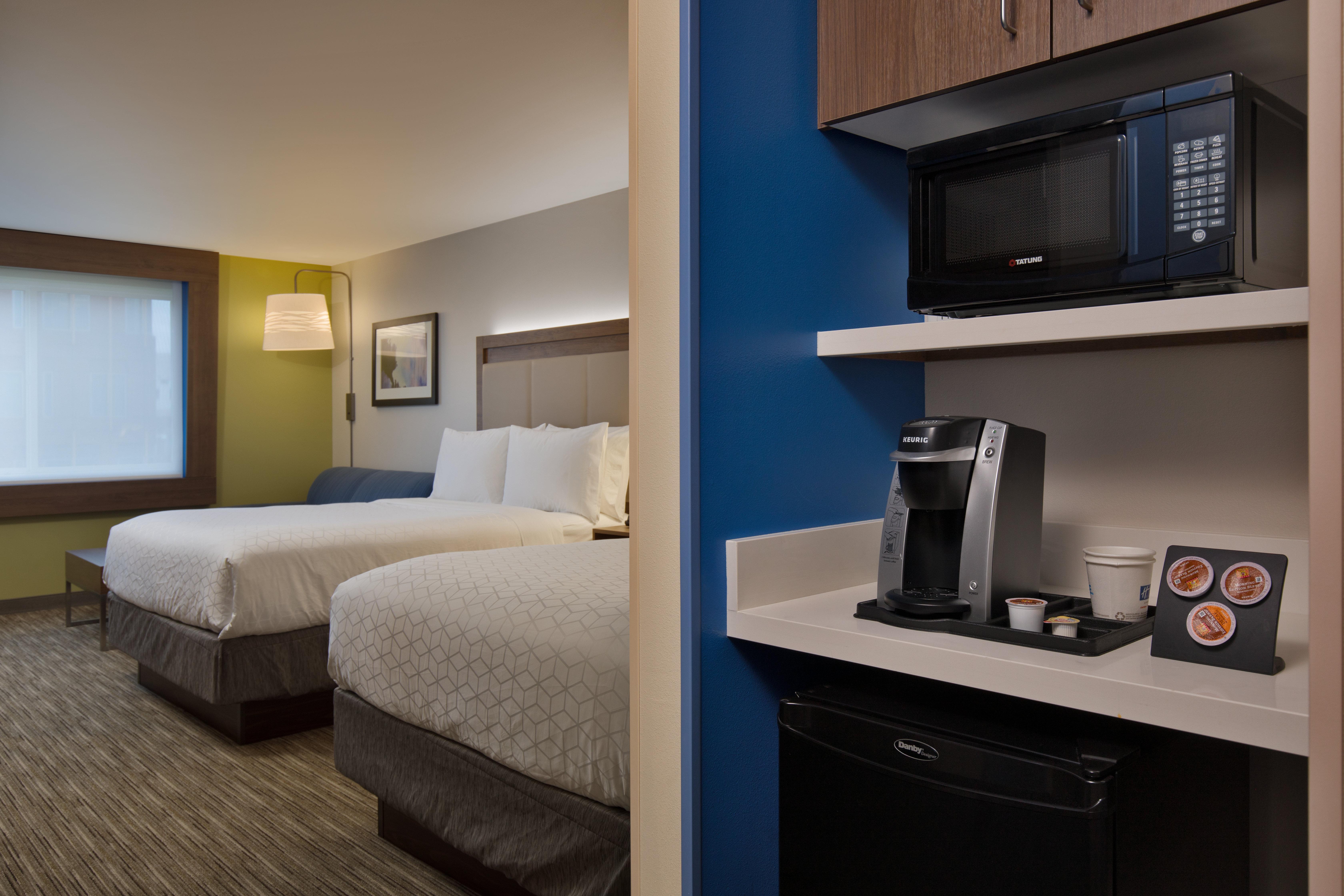 Holiday Inn Express & Suites - Portland Airport - Cascade Stn By Ihg Esterno foto