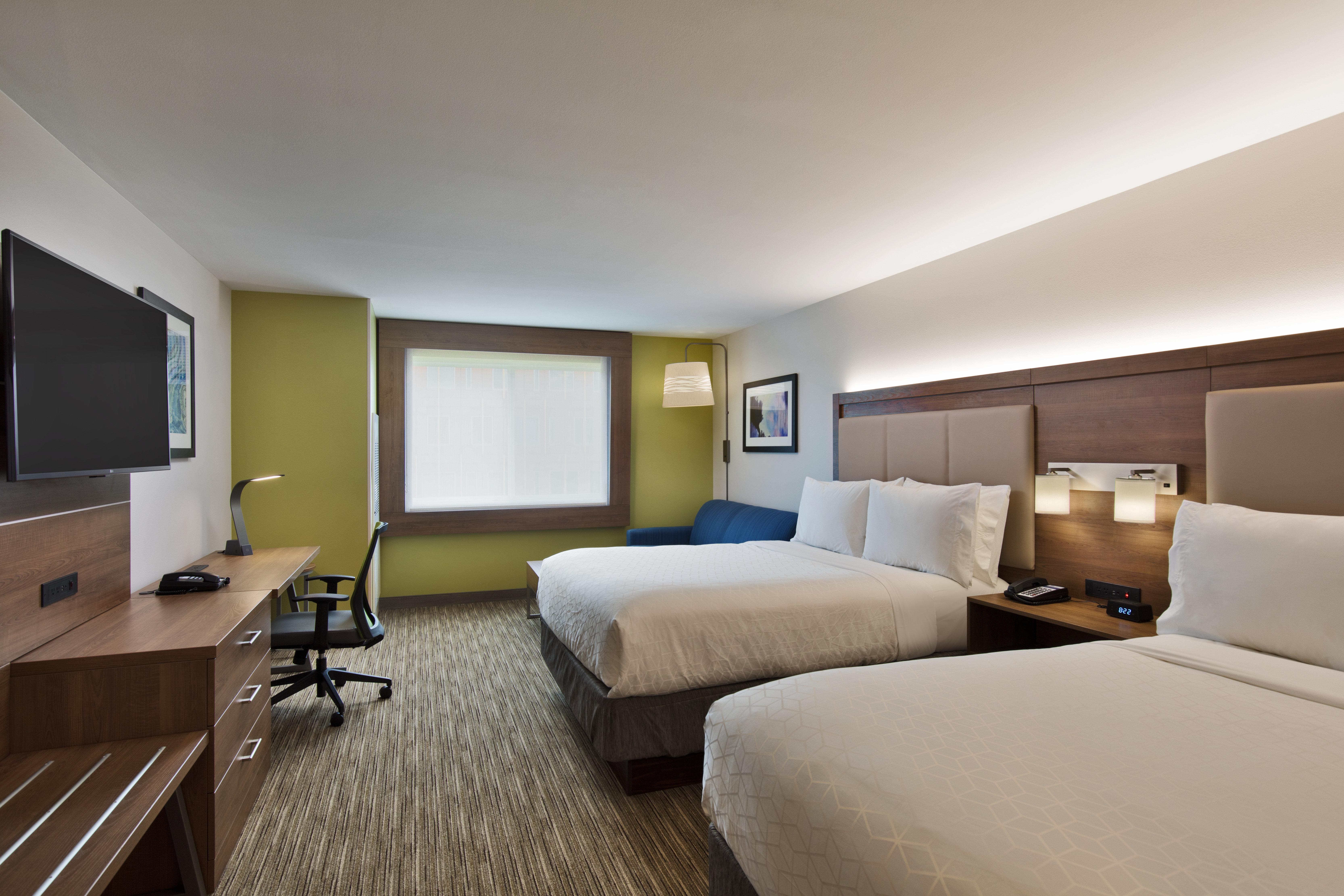 Holiday Inn Express & Suites - Portland Airport - Cascade Stn By Ihg Esterno foto