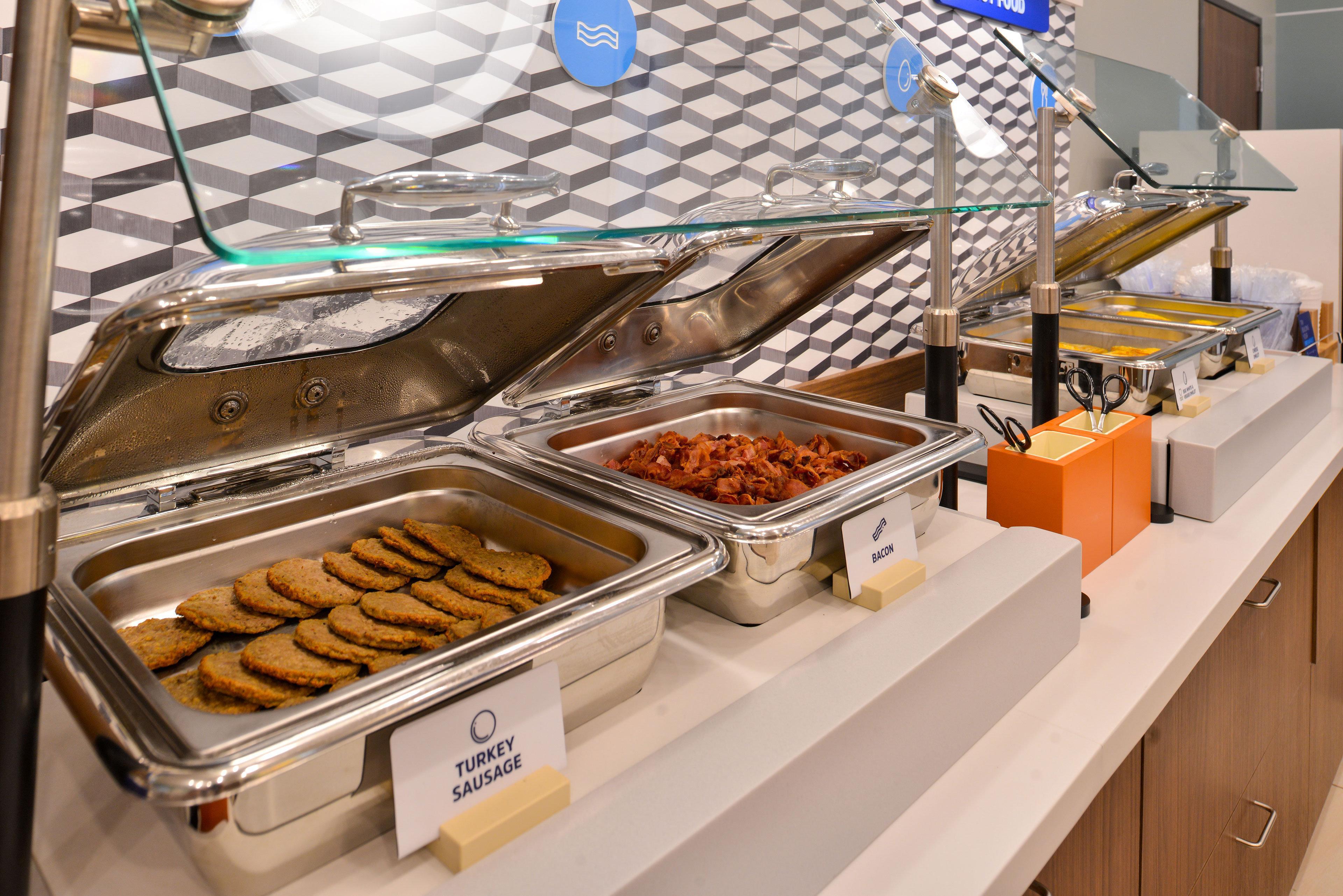 Holiday Inn Express & Suites - Portland Airport - Cascade Stn By Ihg Esterno foto