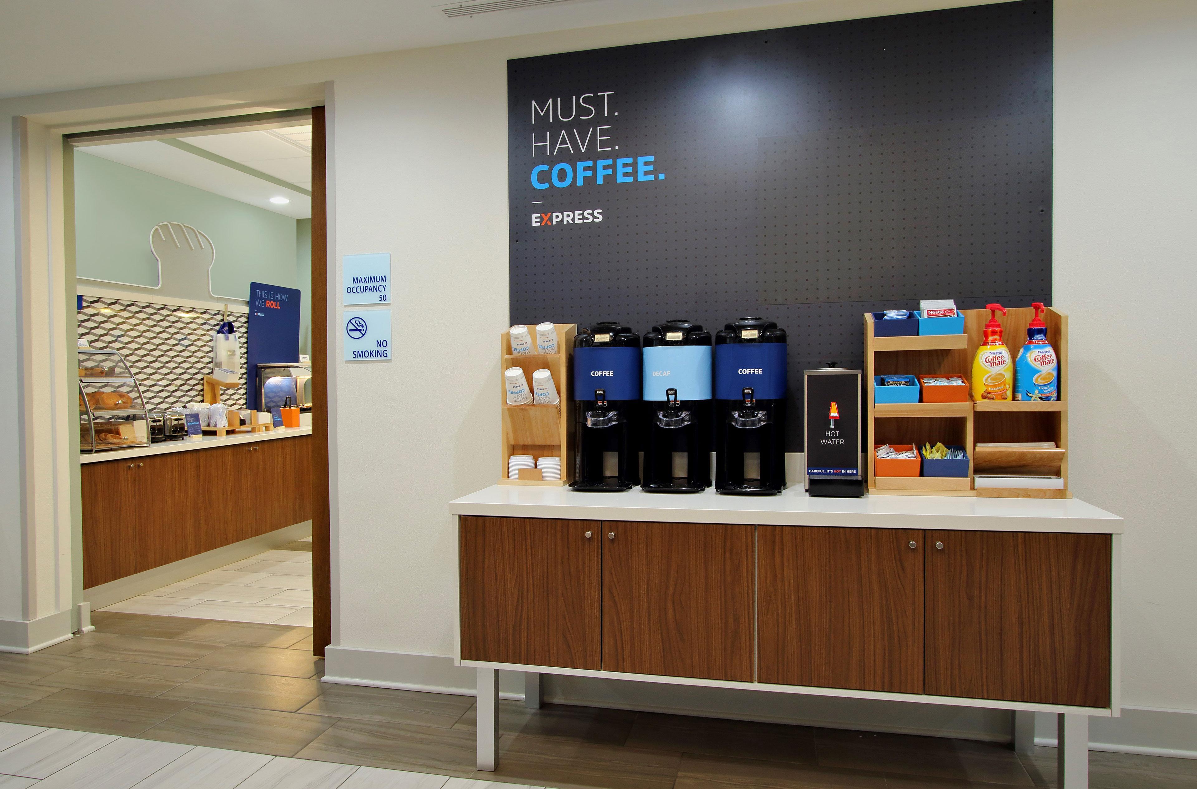 Holiday Inn Express & Suites - Portland Airport - Cascade Stn By Ihg Esterno foto