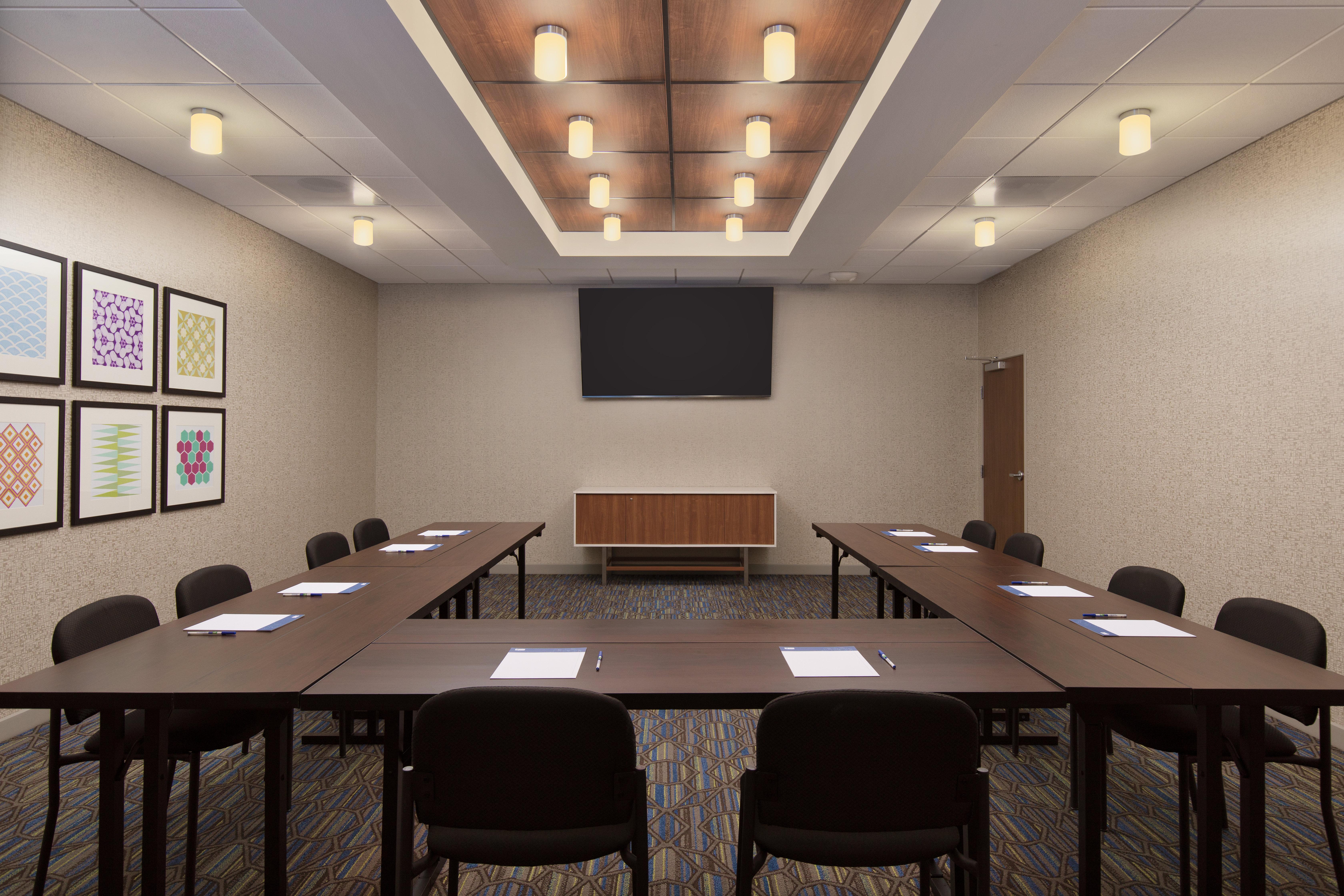Holiday Inn Express & Suites - Portland Airport - Cascade Stn By Ihg Esterno foto