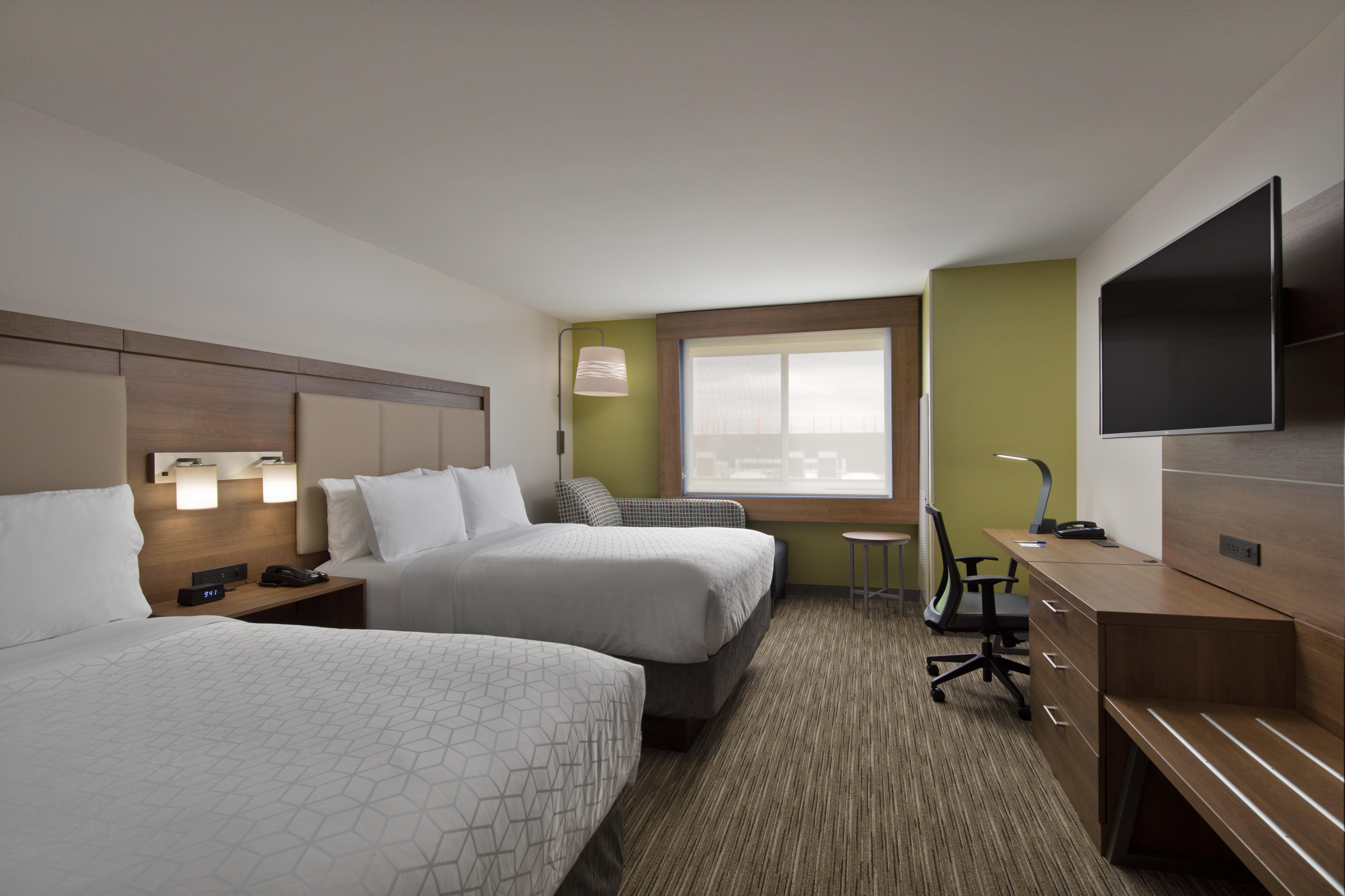 Holiday Inn Express & Suites - Portland Airport - Cascade Stn By Ihg Esterno foto