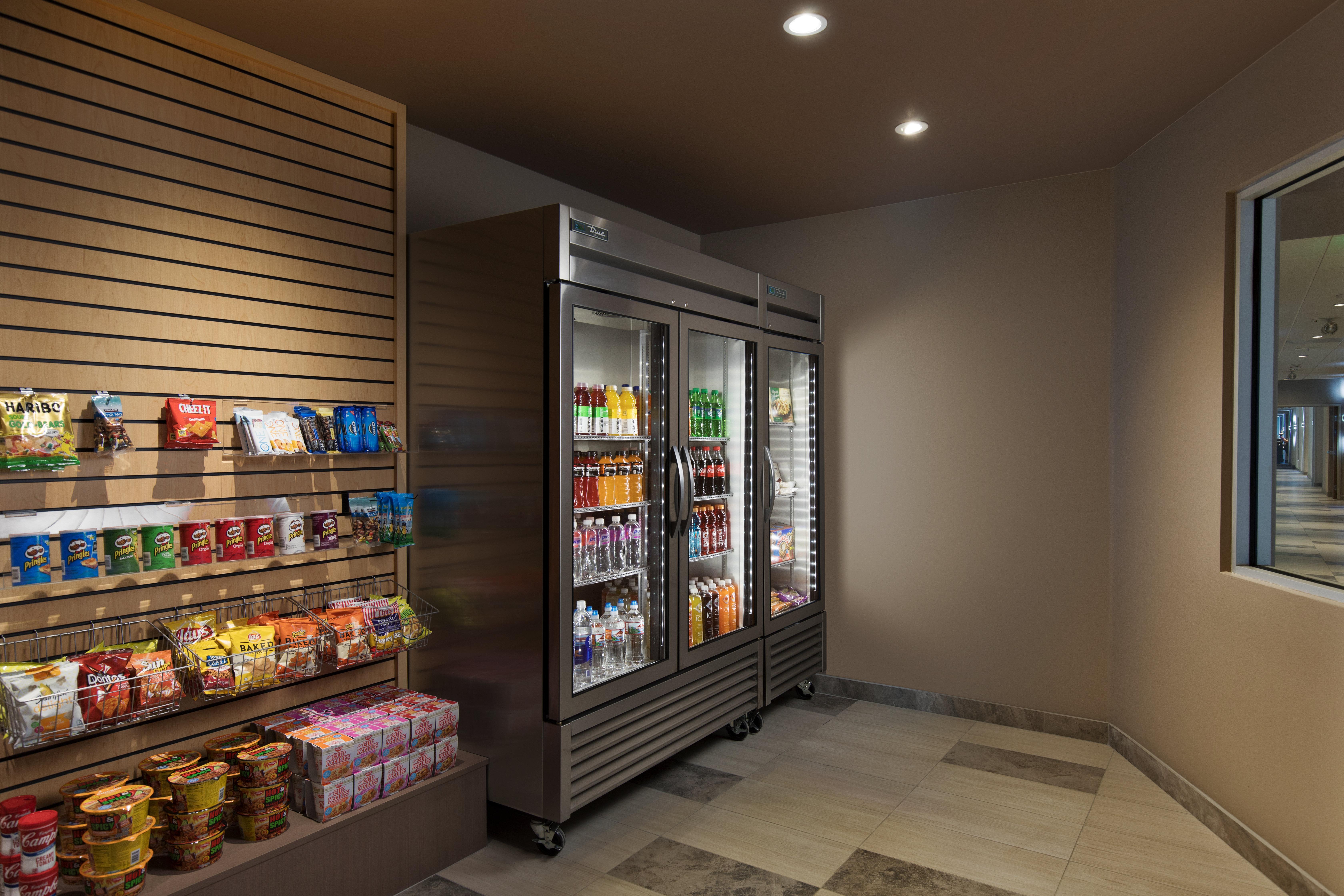 Holiday Inn Express & Suites - Portland Airport - Cascade Stn By Ihg Esterno foto
