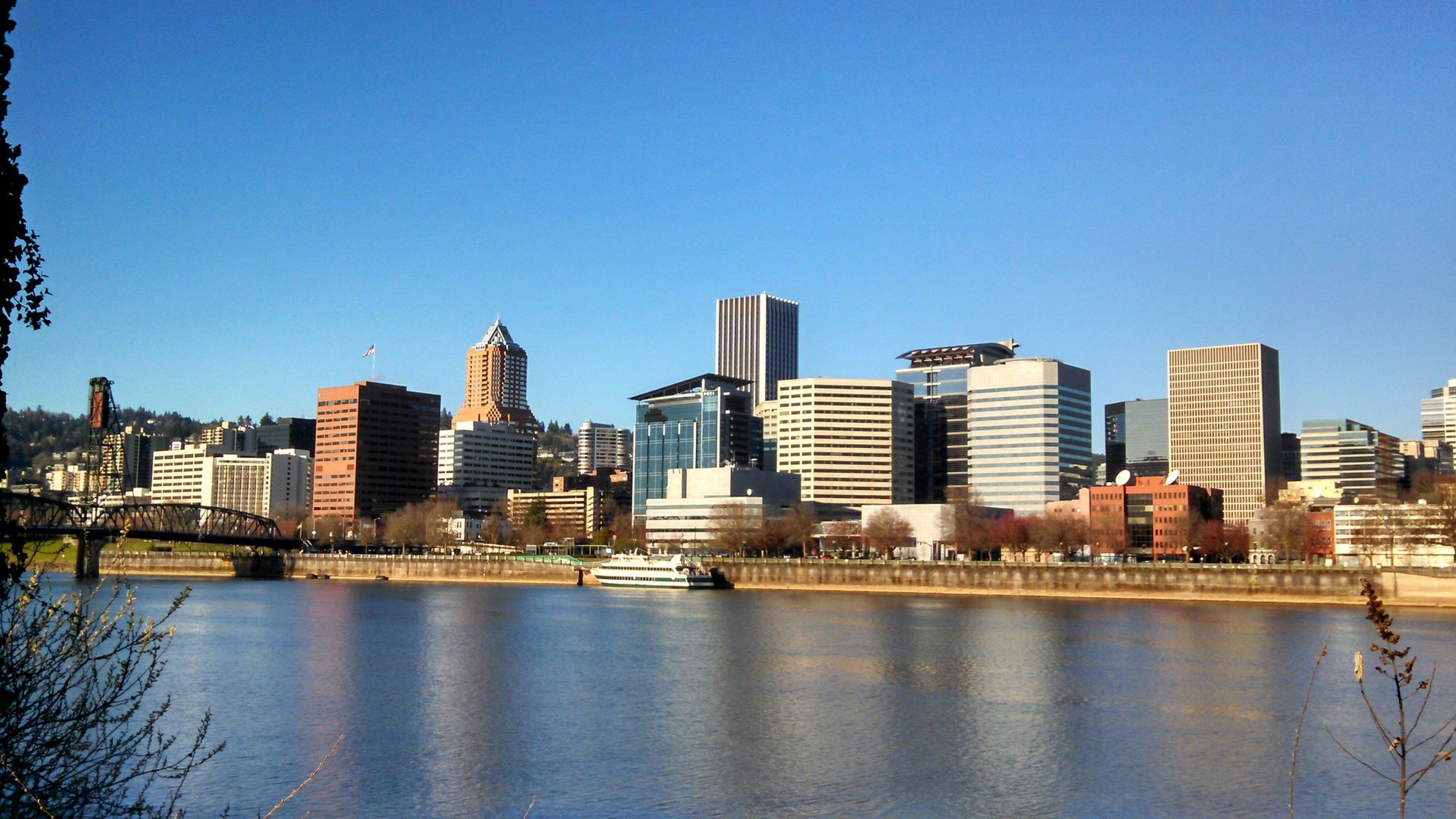 Holiday Inn Express & Suites - Portland Airport - Cascade Stn By Ihg Esterno foto