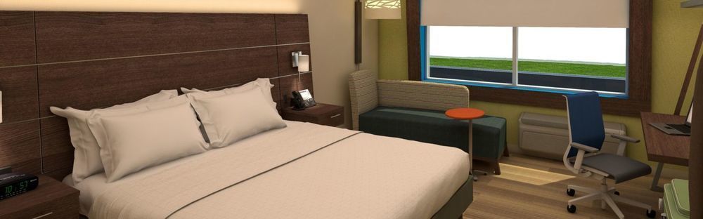 Holiday Inn Express & Suites - Portland Airport - Cascade Stn By Ihg Esterno foto