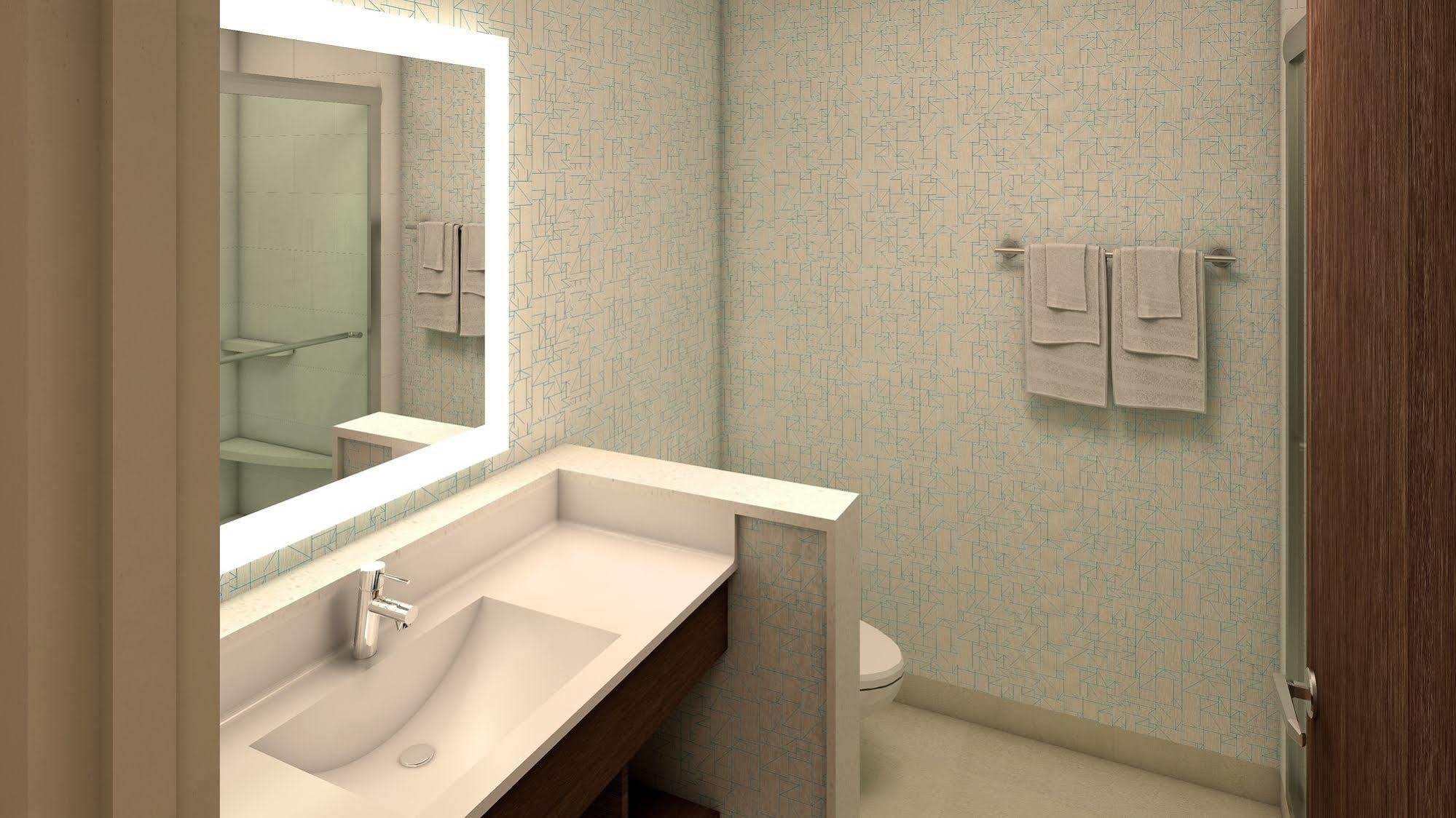 Holiday Inn Express & Suites - Portland Airport - Cascade Stn By Ihg Esterno foto