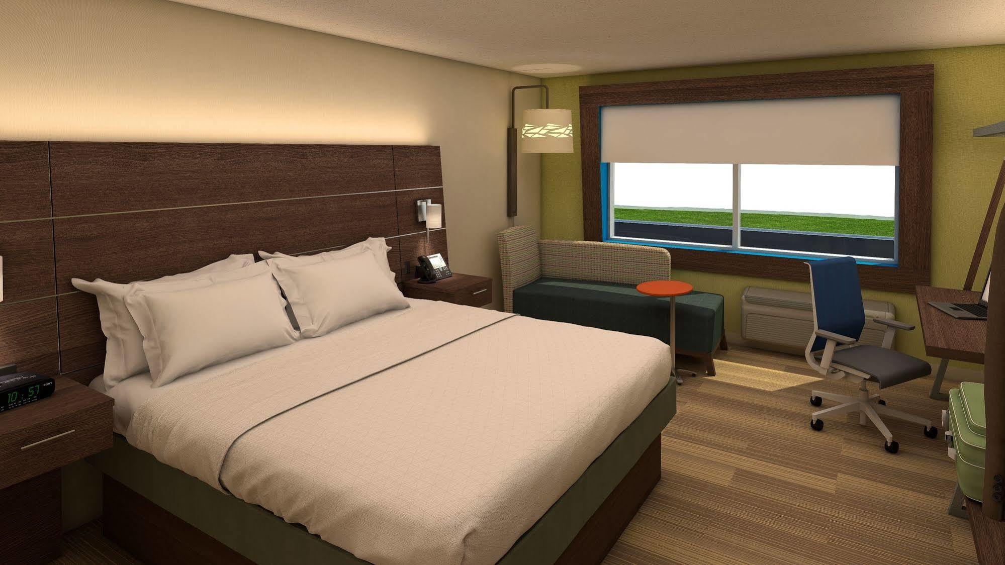 Holiday Inn Express & Suites - Portland Airport - Cascade Stn By Ihg Esterno foto