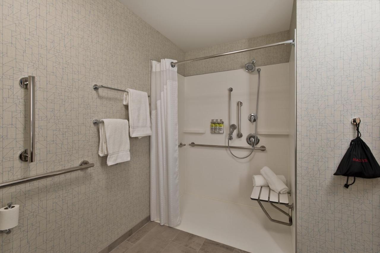 Holiday Inn Express & Suites - Portland Airport - Cascade Stn By Ihg Esterno foto