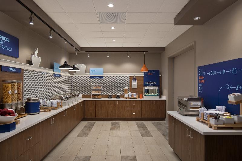 Holiday Inn Express & Suites - Portland Airport - Cascade Stn By Ihg Esterno foto
